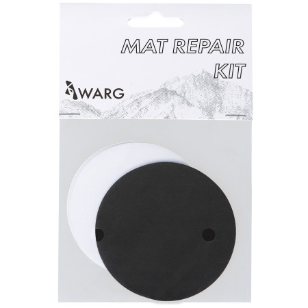 Opravná sada pre karimatky Warg Mat Repair Kit