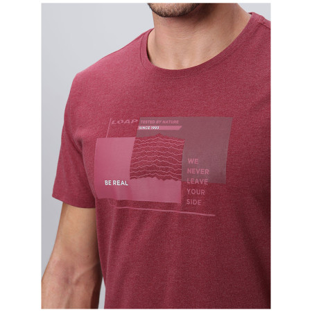 Pánske tričko Loap Bohem