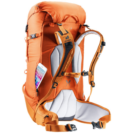Dámsky batoh Deuter Freescape Lite 24 SL