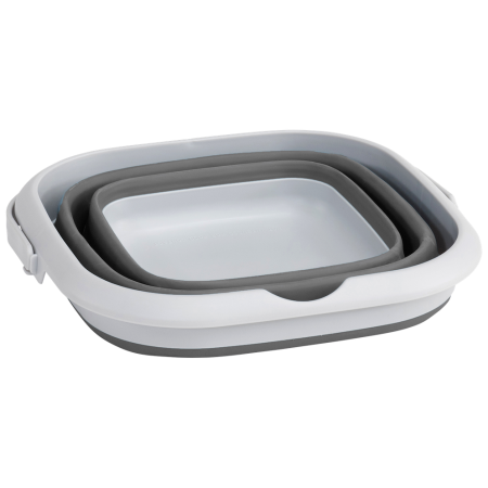 Skladací kôš Outwell Collaps Bucket Square