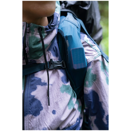 Dámsky turistický batoh Gregory Deva 70 Rc