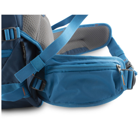 Batoh Pinguin Attack 45