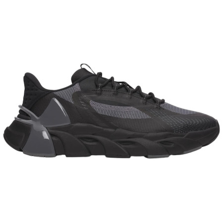 Pánske topánky Under Armour UA HB Trainer Sport čierna Black