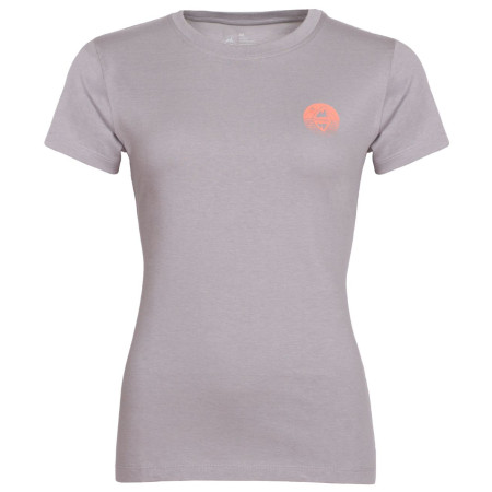 Dámske tričko High Point Sella Lady T-shirt sivá Grey