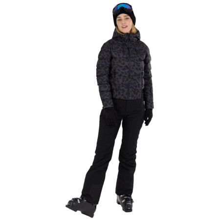 Dámska bunda Fundango Zina Padded Jacket