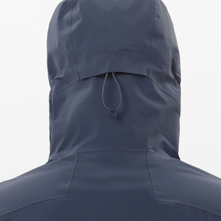 Pánska bunda Salomon Outerpath Pro 2.5L