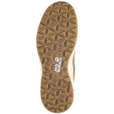 Dámske zimné topánky Jack Wolfskin Queenstown Texapore Boot H W