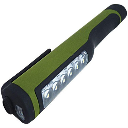 Svietidlo Scouting Task light LED