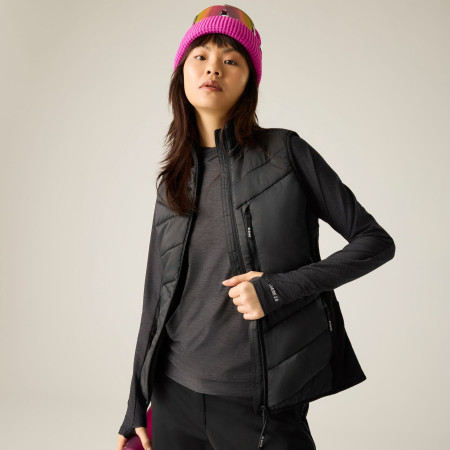 Dámska vesta Dare 2b Womens Aero Pd Gilet