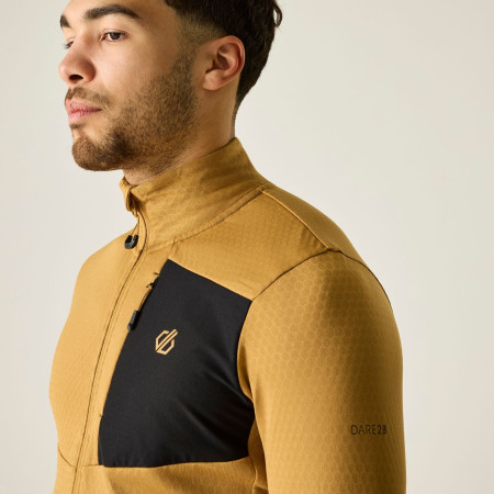 Pánska mikina Dare 2b Venture Stretch Midlayer