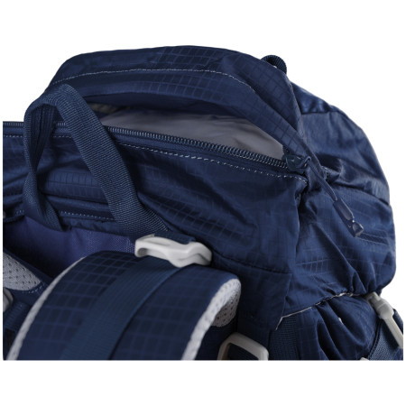 Turistický batoh Zulu Sandstone 45+5