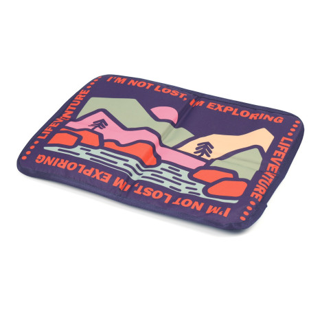 Podložka na sedenie LifeVenture Sit Mat