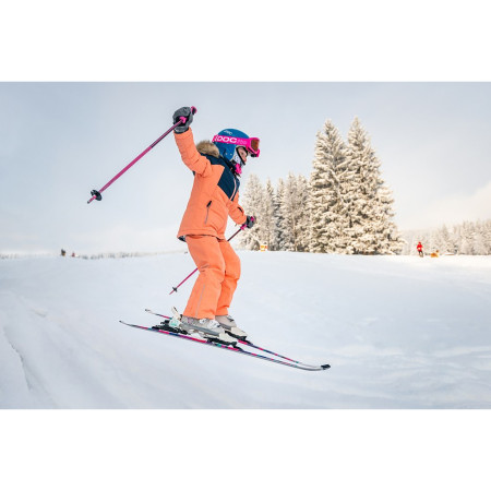 Detské nohavice Hannah Akita Jr II