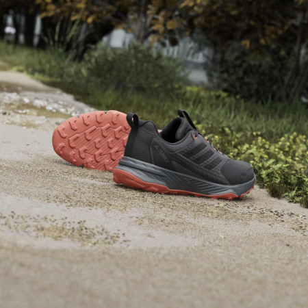 Pánske topánky Adidas Terrex Tracefinder
