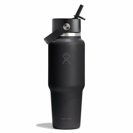 Termofľaša Hydro Flask Wide Flex Straw Travel Bottle 32 oz