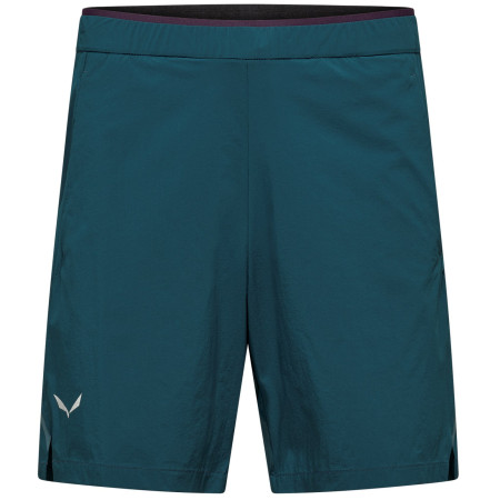 Pánske kraťasy Salewa Pedroc Dst Light Short M modrá pond blue