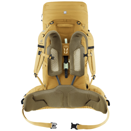 Pánsky batoh Deuter Aircontact Core 50+10
