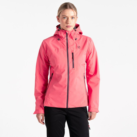 Dámska bunda Dare 2b Womens Torrek II Jacket ružová Peach Bloom