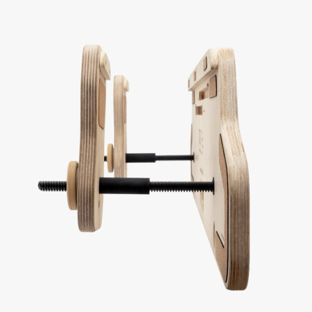 Lezecká doska YY VERTICAL Sandwich Base