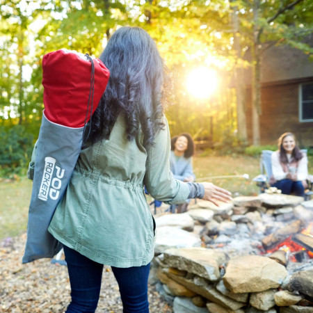 Stolička GCI Pod Rocker