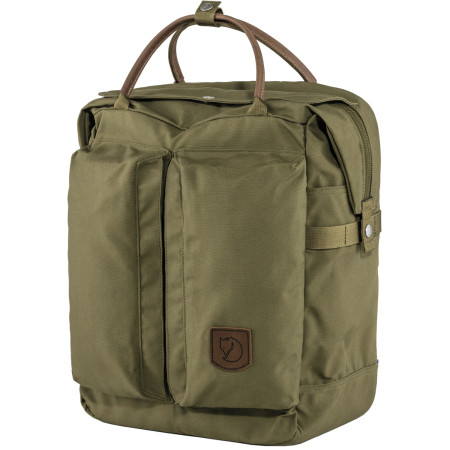 Batoh Fjällräven Haulpack No.1