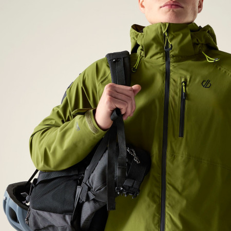 Pánska bunda Dare 2b Switch out III Jacket