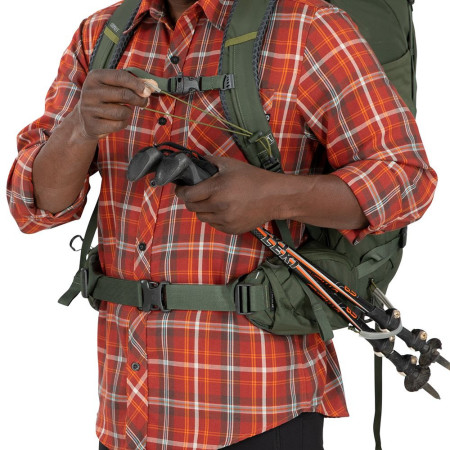 Batoh Osprey Kestrel 58