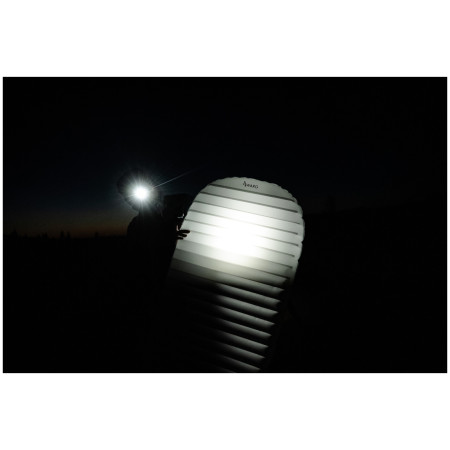 Nafukovacia karimatka Warg NeoTrail Light