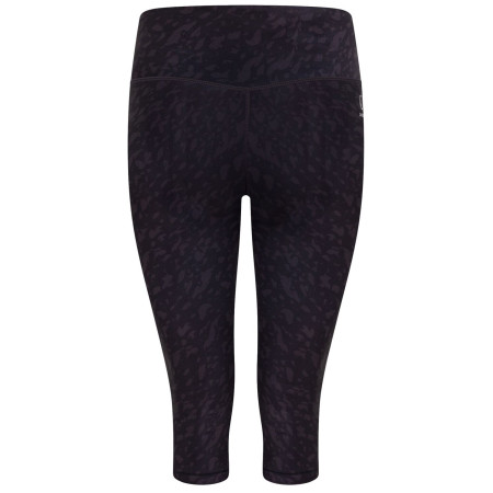 Dámske 3/4 legíny Dare 2b Influential 3/4 tmavomodrá OrionGryTigr