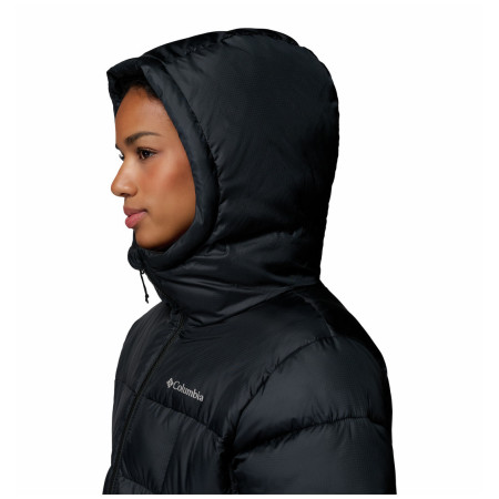 Dámsky kabát Columbia Puffect™ Iii Long Jacket