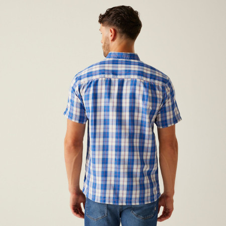 Pánska košeľa Regatta Mindano IX