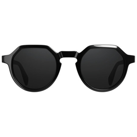 Slnečné okuliare Vallon Arlo čierna Black