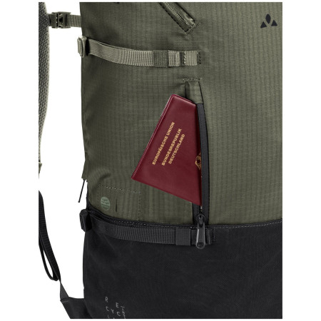 Batoh Vaude CityGo 30 II