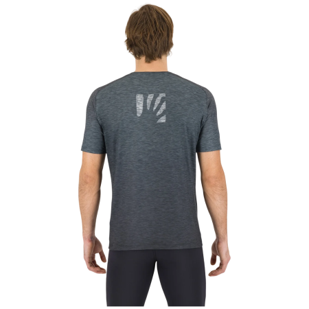 Pánske funkčné tričko Karpos Prato Piazza Jersey