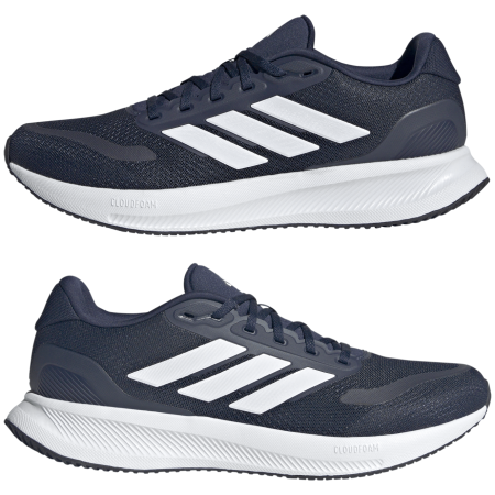 Pánske bežecké topánky Adidas Runfalcon 5
