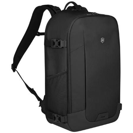 Cestovný batoh Victorinox Altmont Modern Traveler Backpack čierna black