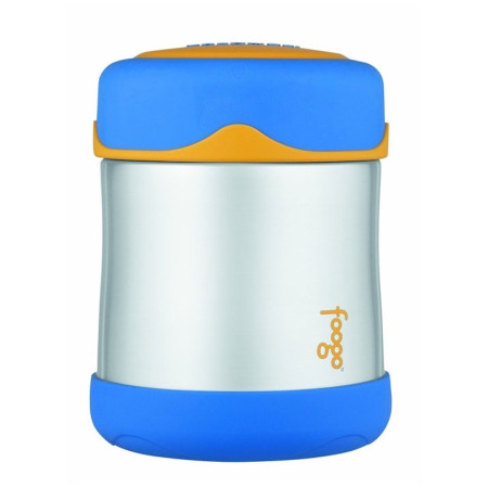 Termoska na jedlo Thermos Foogo modrá Blue