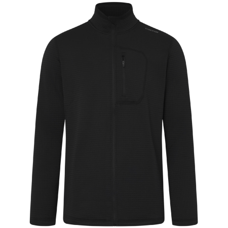 Pánske funkčné tričko Viking Admont Full Zip