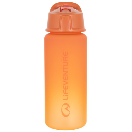 Fľaša LifeVenture Tritan Bottle Pink 0.75