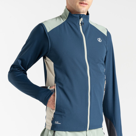 Pánska vesta Dare 2b Lattitudina lII Vst