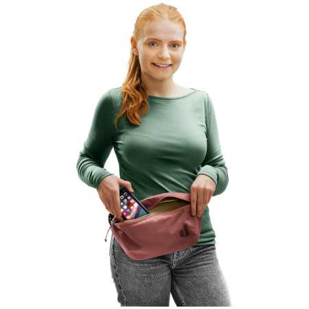 Ľadvinka Deuter Avengo Organizer