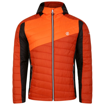 Pánska bunda Dare 2b Touring Jacket červená