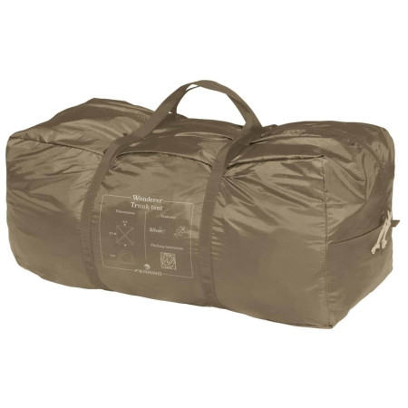 Autostan Ferrino Wanderer Trunk Tent