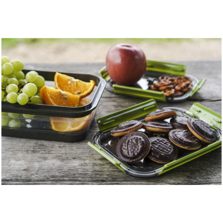 Box na jedlo Zulu Foodbox 800 ml