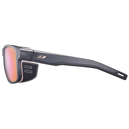 Slnečné okuliare Julbo Shield M Sp3 Cf