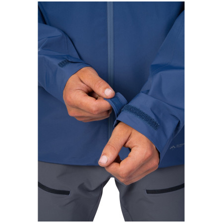 Pánska bunda Hannah Alagan