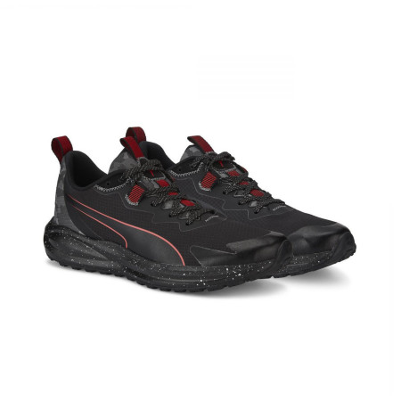 Pánske topánky Puma Twitch Runner Trail Winter