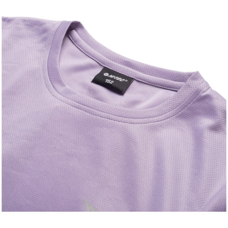 Detské tričko Hi-Tec Jodin Jr 2 Pack