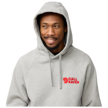 Pánska mikina Fjällräven Fjällräven Classic Hoodie M