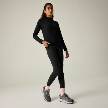 Dámske legíny Regatta Outdoor Comfort Contour Leggings